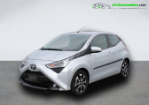 Toyota Aygo 1.0 VVT-i   Beaupuy 31