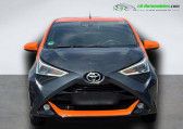 Toyota Aygo 1.0 VVT-i   Beaupuy 31