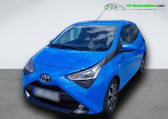 Toyota Aygo 1.0 VVT-i   Beaupuy 31