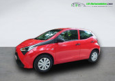 Toyota Aygo 1.0 VVT-i   Beaupuy 31