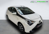 Toyota Aygo occasion année 2021 boite Manuelle Annonce Toyota Aygo occasion Essence 1.0 VVT-i à Beaupuy