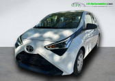 Toyota Aygo occasion année 2021 boite Manuelle Annonce Toyota Aygo occasion Essence 1.0 VVT-i à Beaupuy