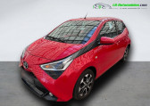 Toyota Aygo occasion année 2021 boite Manuelle Annonce Toyota Aygo occasion Essence 1.0 VVT-i à Beaupuy
