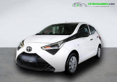 Toyota Aygo 1.0 VVT-i   Beaupuy 31