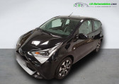 Toyota Aygo occasion année 2020 boite Manuelle Annonce Toyota Aygo occasion Essence 1.0 VVT-i à Beaupuy
