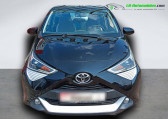 Toyota Aygo occasion année 2020 boite Manuelle Annonce Toyota Aygo occasion Essence 1.0 VVT-i à Beaupuy