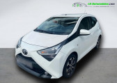 Toyota Aygo occasion année 2020 boite Manuelle Annonce Toyota Aygo occasion Essence 1.0 VVT-i à Beaupuy