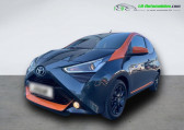 Toyota Aygo occasion année 2020 boite Manuelle Annonce Toyota Aygo occasion Essence 1.0 VVT-i à Beaupuy