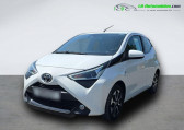 Toyota Aygo occasion année 2021 boite Manuelle Annonce Toyota Aygo occasion Essence 1.0 VVT-i à Beaupuy