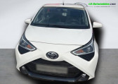 Toyota Aygo occasion année 2021 boite Manuelle Annonce Toyota Aygo occasion Essence 1.0 VVT-i à Beaupuy