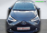 Toyota Aygo 1.0 VVT-i   Beaupuy 31