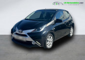 Toyota Aygo occasion année 2017 boite Manuelle Annonce Toyota Aygo occasion Essence 1.0 VVT-i à Beaupuy