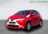 Toyota Aygo occasion année 2015 boite Manuelle Annonce Toyota Aygo occasion Essence 1.0 VVT-i à Beaupuy