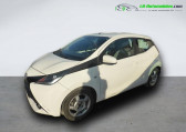 Toyota Aygo occasion année 2016 boite Manuelle Annonce Toyota Aygo occasion Essence 1.0 VVT-i à Beaupuy