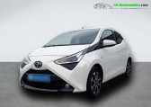 Toyota Aygo occasion année 2021 boite Manuelle Annonce Toyota Aygo occasion Essence 1.0 VVT-i à Beaupuy