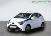 Toyota Aygo 1.0 VVT-i   Beaupuy 31