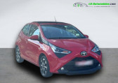 Toyota Aygo occasion année 2020 boite Manuelle Annonce Toyota Aygo occasion Essence 1.0 VVT-i à Beaupuy