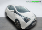 Toyota Aygo 1.0 VVT-i   Beaupuy 31