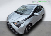Toyota Aygo occasion année 2019 boite Manuelle Annonce Toyota Aygo occasion Essence 1.0 VVT-i à Beaupuy