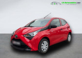 Toyota Aygo occasion année 2021 boite Manuelle Annonce Toyota Aygo occasion Essence 1.0 VVT-i à Beaupuy