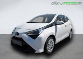 Toyota Aygo 1.0 VVT-i   Beaupuy 31