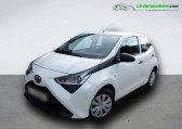 Toyota Aygo 1.0 VVT-i   Beaupuy 31