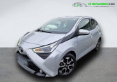 Toyota Aygo 1.0 VVT-i   Beaupuy 31