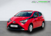 Toyota Aygo 1.0 VVT-i   Beaupuy 31