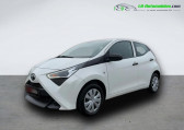 Toyota Aygo 1.0 VVT-i   Beaupuy 31