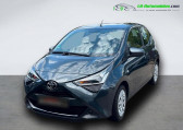 Toyota Aygo occasion année 2021 boite Manuelle Annonce Toyota Aygo occasion Essence 1.0 VVT-i à Beaupuy