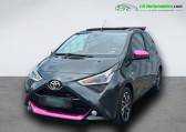 Toyota Aygo occasion année 2020 boite Manuelle Annonce Toyota Aygo occasion Essence 1.0 VVT-i à Beaupuy