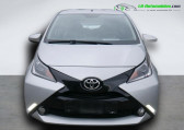 Toyota Aygo occasion année 2015 boite Manuelle Annonce Toyota Aygo occasion Essence 1.0 VVT-i à Beaupuy