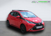 Toyota Aygo occasion année 2017 boite Manuelle Annonce Toyota Aygo occasion Essence 1.0 VVT-i à Beaupuy