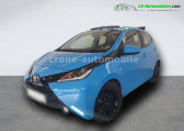 Toyota Aygo occasion année 2016 boite Manuelle Annonce Toyota Aygo occasion Essence 1.0 VVT-i à Beaupuy