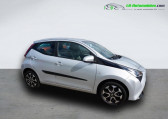 Toyota Aygo occasion année 2020 boite Manuelle Annonce Toyota Aygo occasion Essence 1.0 VVT-i à Beaupuy