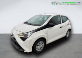 Toyota Aygo occasion année 2021 boite Manuelle Annonce Toyota Aygo occasion Essence 1.0 VVT-i à Beaupuy