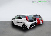 Toyota Aygo occasion année 2021 boite Manuelle Annonce Toyota Aygo occasion Essence 1.0 VVT-i à Beaupuy