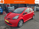 Annonce Toyota Aygo occasion Essence 1.0 VVT-i  Angers
