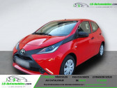 Annonce Toyota Aygo occasion Essence 1.0 VVT-i  Beaupuy