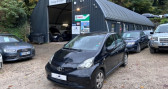 Toyota Aygo occasion  année 2007 boite Manuelle Annonce Toyota Aygo occasion Essence 1.0 VVTi 68cv à Sathonay-Camp
