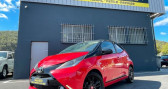 Annonce Toyota Aygo occasion Essence 1.0 vvti 69 ch ct ok garantie à Draguignan