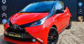 Toyota Aygo occasion année 2018 boite Manuelle Annonce Toyota Aygo occasion Essence 1.0 vvti 69 ch ct ok garantie à Draguignan