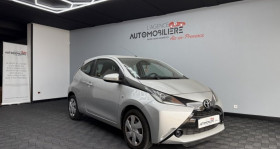 Toyota Aygo , garage AGENCE AUTOMOBILIERE EPONE 78 � EPONE