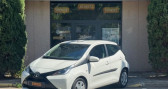 Toyota Aygo 1.0 VVTI 70 CH X-PLAY X-SHIFT BVA   MARSEILLE 13