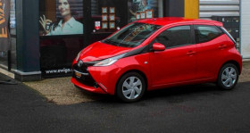 Toyota Aygo , garage EWIGO ROUEN SUD � BELBEUF