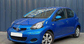 Annonce Toyota Aygo occasion Essence 1.0 VVTI 70 CONFORT 5P Garantie 1 An -Suivi complet -Premir  Halluin