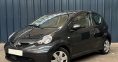 Annonce Toyota Aygo occasion Essence 1.0 VVTI 70 CONFORT - Garantie 1 An - ETAT NEUF - Carplay -  � Halluin