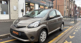 Toyota Aygo 1.0 vvti 70 confort  2013 - annonce de voiture en vente sur Auto Sélection.com