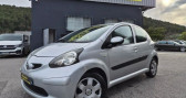 Annonce Toyota Aygo occasion Essence 1.0 vvti 70 cv garantie kit embrayage neuf � DRAGUIGNAN