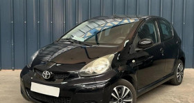 Toyota Aygo , garage PARTENAIRE AUTO � Halluin